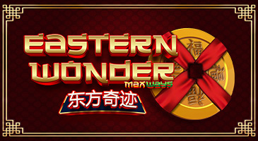 online casino Player favorite Eastern Wonder
