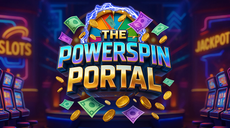 powerspins portal casino free spins promo