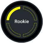 rookie marker