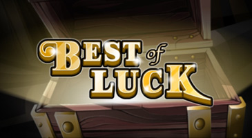 Player favorite Best of Luck