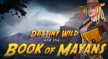 newest slot release Book of Mayans