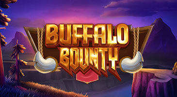 Player favorite Buffalo Bounty