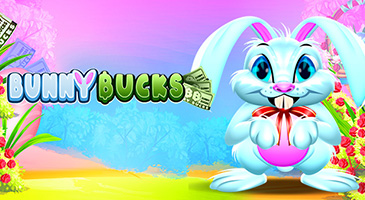 Bunny Bucks latest slot release