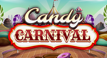 Player favorite Candy Carnival