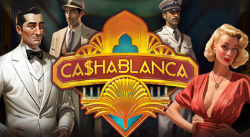newest slot release cashablanca