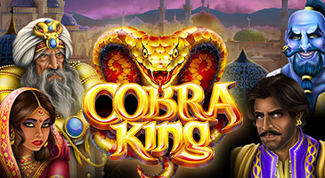 newest slot release Cobra King