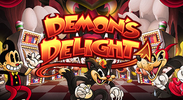 Player favorite Demon's Delight