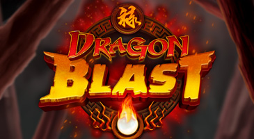 online casino Player favorite Dragon Blast