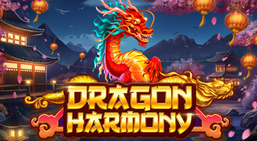 newest slot release dragon harmony