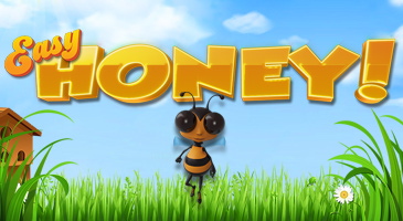 newest slot release Easy Honey