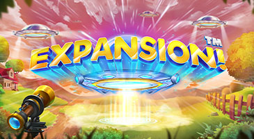 newest slot release Expansion!