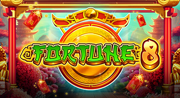 newest slot release Fortune 8