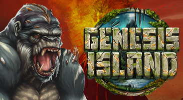 online casino Player favorite Genesis Island