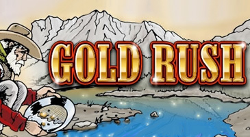 online casino Player favorite Gold Rush