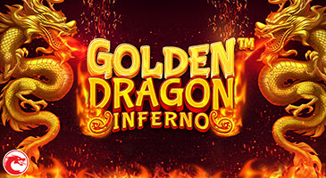 Player favorite Golden Dragon Inferno