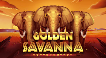 Player favorite Golden Savanna