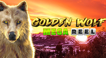 newest slot release Golden Wolf