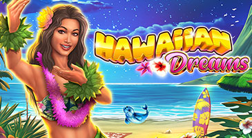 hawaiian dreams latest slot release