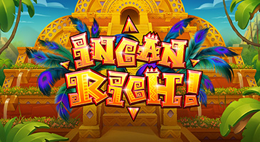 online casino Player favorite Incan Rich