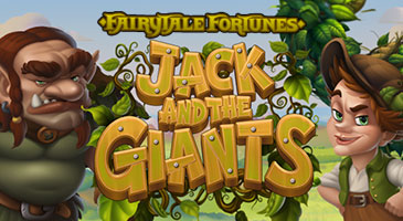 newest slot release jack and the giants