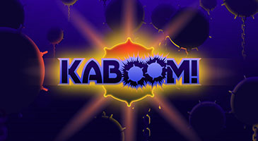 newest slot release kaboom
