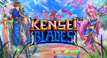 kensei blades latest slot release