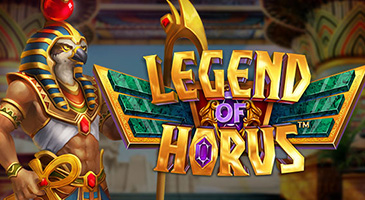 online casino Player favorite Legend of Horus