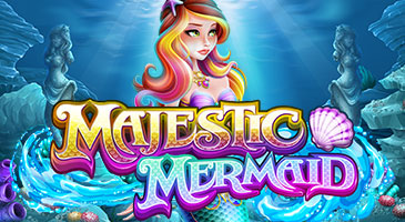 newest slot release Majestic Mermaid