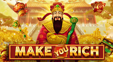 newest slot release Make You Rich