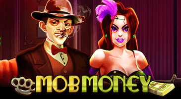 newest slot release Mob Money