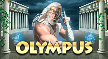 newest slot release olympus