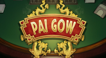 newest slot release Pai Gow
