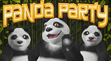 online casino Player favorite Panda Party