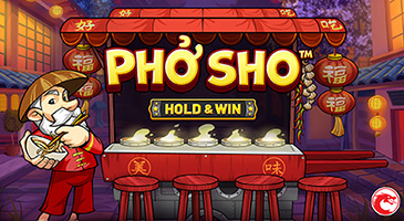 latest slot release Pho Sho