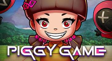 newest slot release Piggy Game