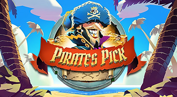 newest slot release Pirates Pick
