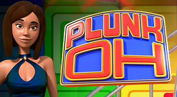 Player favorite Plunk Oh