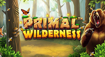 primal wilderness latest slot release