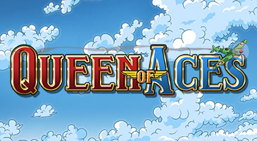 newest slot release Queen of Aces