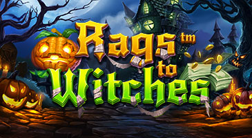 latest slot release Rags to Witches