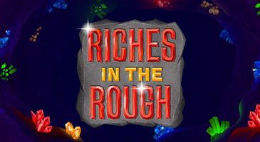 newest slot release Riches in the Rough