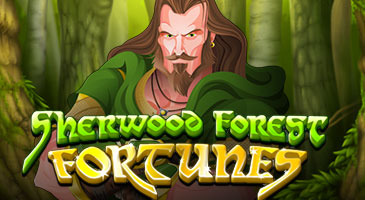 sherwood forest fortunes latest slot release