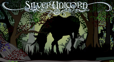 Player favorite Silver Unicorn