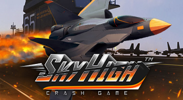 newest slot release Sky High