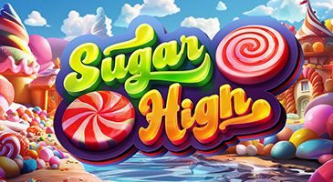 newest slot release sugar high