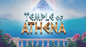 newest slot release Temple of Athena