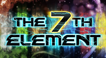 newest slot release The 7th Element