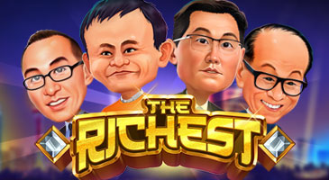 latest slot release The Richest