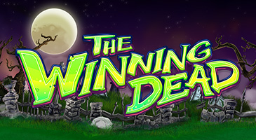 online casino Player favorite The Winning Dead