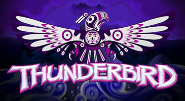 Player favorite Thunderbird